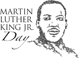 MLK Jr Day