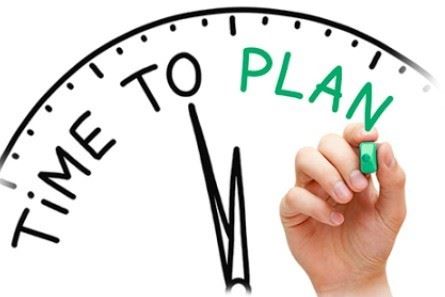 Pre-Application Meeting