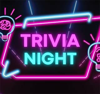 Trivia Night Web