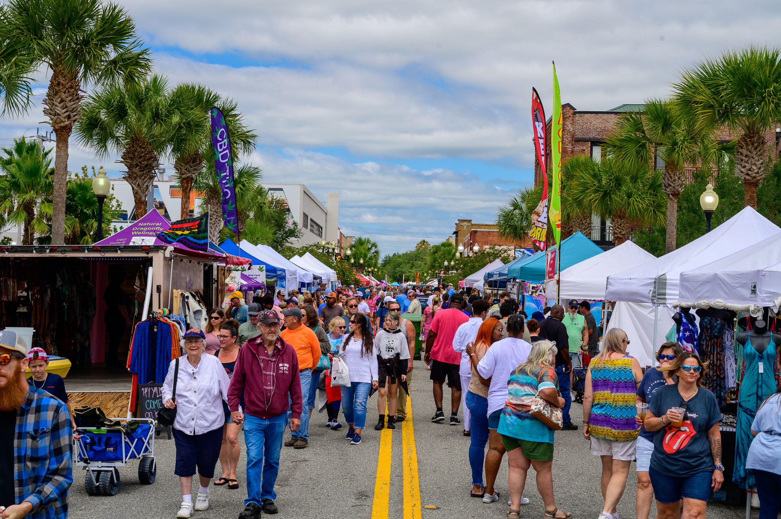Blue Crab Festival 2023
